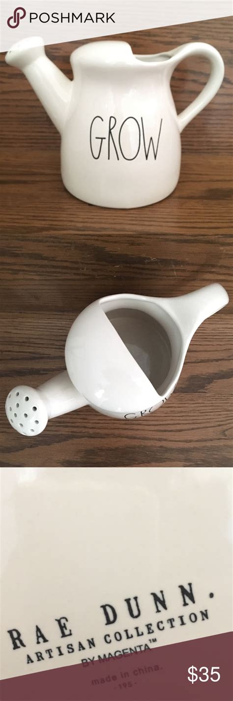 Buying then selling the same stock on the same day is called day trading. New Rae Dunn Grow Watering Can New Rae Dunn Grow watering ...