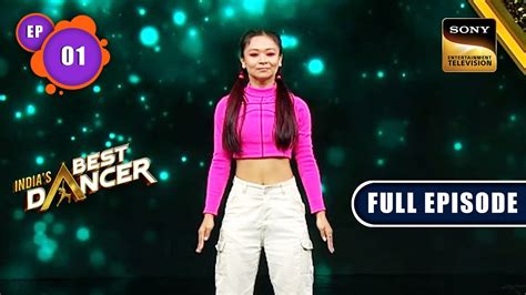 india s best dancer season 3 dance is back ep 01 full episode 08 apr 2023 youtube