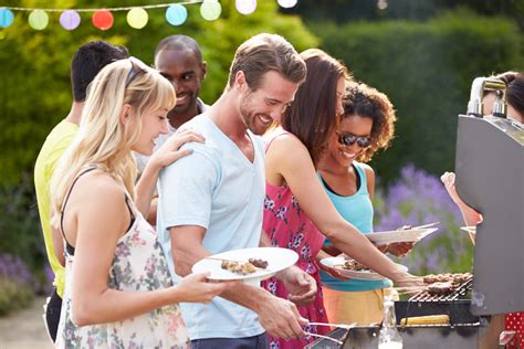 5 Tips For Planning A Successful Catered Corporate Picnic