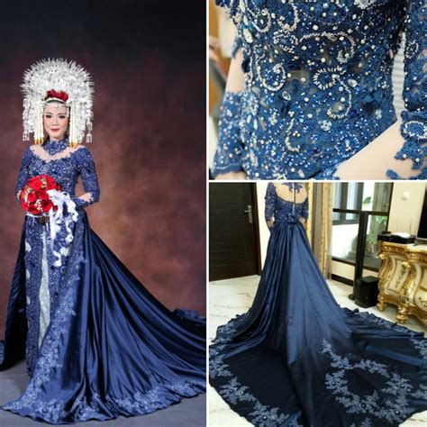 We did not find results for: Populer + Baju Pengantin Navy Blue