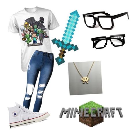 Nerdy Gamer Girl Outfit Girl Outfits Nerd Outfits Outfits