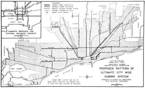 Chicago Green Line Cta Transit Map Thiscitymaps Ubicaciondepersonas