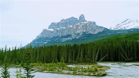 Banff national park is in the alberta rockies region of alberta, canada. File:Canada - Alberta, Banff National Park - panoramio (1 ...