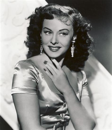 Picture Of Paulette Goddard