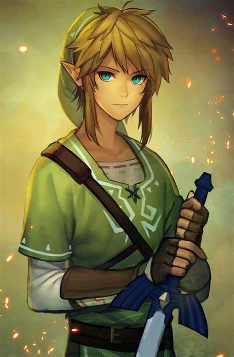 Pin De Spacewalker En Zelda Zelda Personajes Imagenes De Zelda