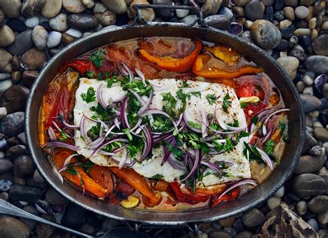 Remove and top with your desired. How to Cook Fish in the Oven Perfectly Every Time - Bon ...