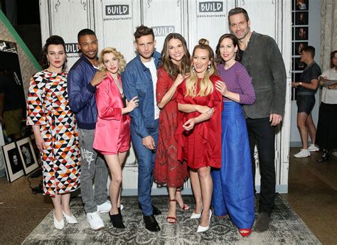 Younger Season 7 Official Synopsis Cast Members Teaser And More