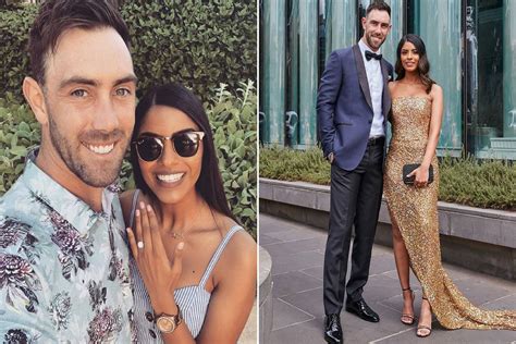 Glenn Maxwell Maxwell To Be India S Son In Law Pakistan May Drop