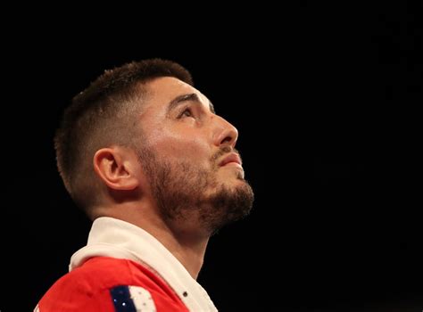 #josh fight #josh swain #josh battle #words #i kind of. Josh Kelly vs David Avanesyan fight: Briton describes ...