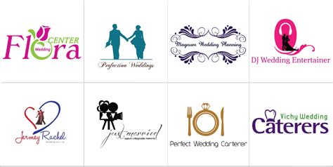 Wedding Logo Designs By Designvamp For 39