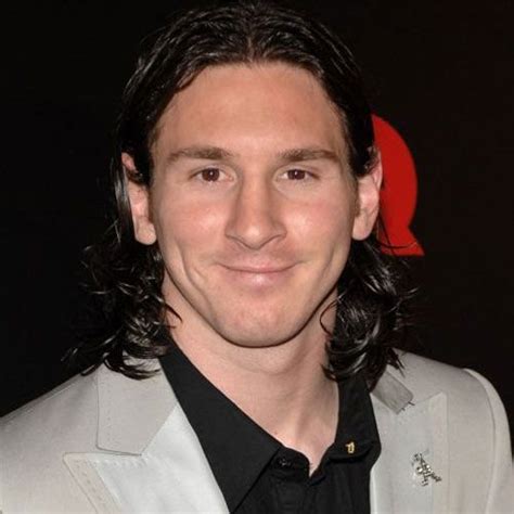 The Best Lionel Messi Haircuts And Hairstyles 2021 Update Lionel