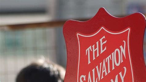 Royal Commission Investigation Of Salvation Army Produces Further