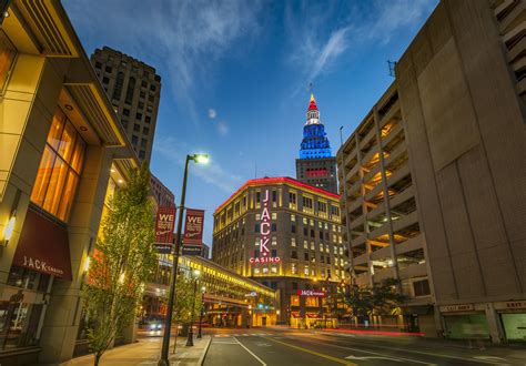 Get the latest news and information for the cleveland indians. JACK Cleveland Casino | VICI Properties