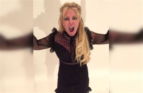 Mém Lett Britney Spears Pride Hónapot Köszöntő Videójából 24hu