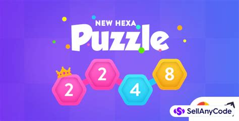 2248 Hexa Puzzle Unity Source Code Source Code Sellanycode