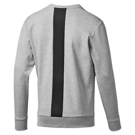 Post workout, you can just throw on a puma ferrari jacket or a sweatshirt over your puma ferrari joggers to transform the look that. PUMA Ferrari Crew Neck Sweatshirt | eBay