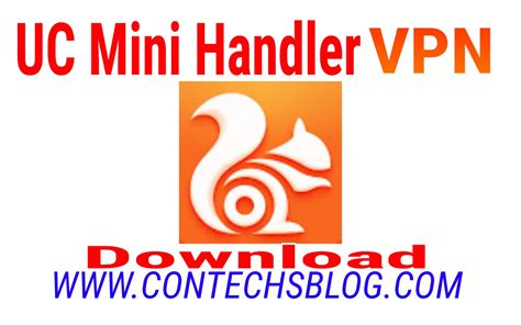 Uc browser mini is the lite version of uc browser. UC Mini Handler 10.4.2 Download Apk - ConTechBlog - Free ...