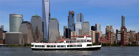 Circle Line 90 Minute Statue Of Liberty Landmark Cruise 2024 Info And