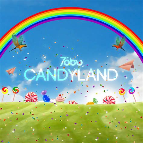 Candyland Nocopyrightsounds Wiki Fandom
