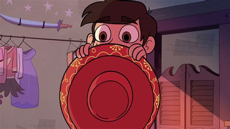 S1e15 Marco Uncovers His Eyes Star Vs The Forces Of Evil Force Of