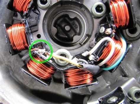 Rusi 100cc cub motorcycle cable parts brake wire. Motorcycle Charging For HID (full wave conversion) - Techy at day, Blogger at noon, and a ...