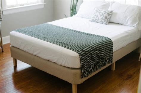 Check spelling or type a new query. 15 Bedroom Designs With DIY Bed Frames - Housely