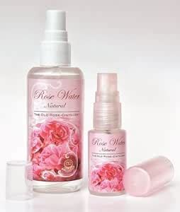 X Natural Rose Water Face Sprays To Revive Hydrate The Skin X