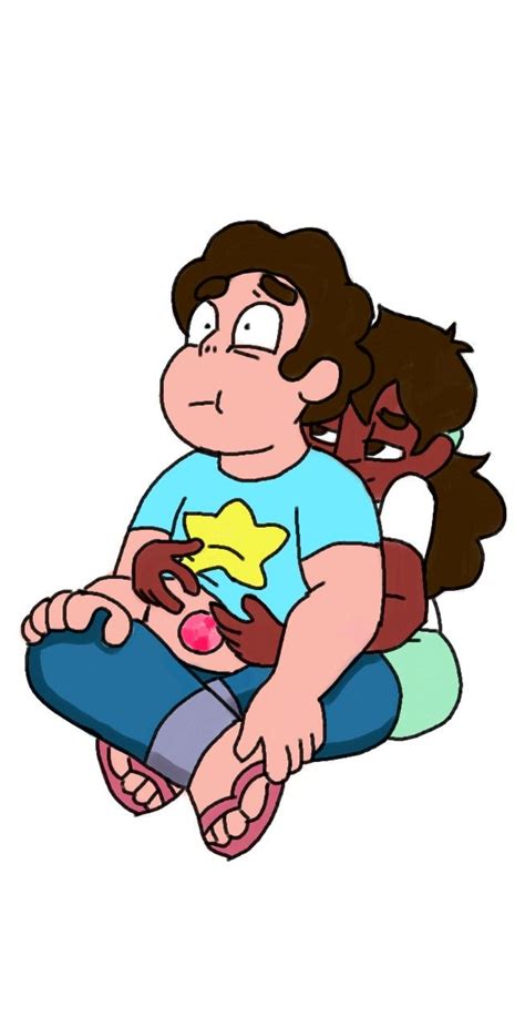 Steven X Connie Steven