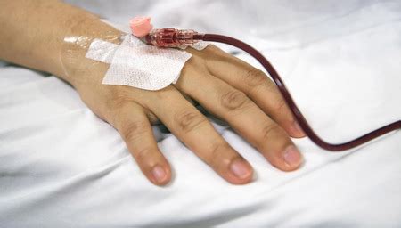 Jika pemeriksaan laboratorium darah menunjukkan bahwa. 7 Sebab Seseorang Itu Cepat Letih, Ada Sesuatu Yang Kurang ...