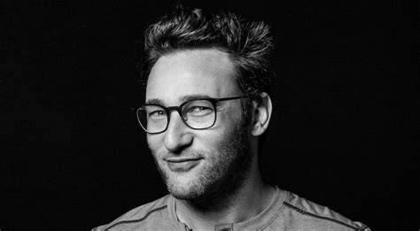 Simon Sinek (Author) Wiki, Bio, Age, Height, Weight, Wife, Net Worth