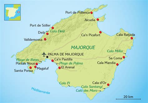 Les Plus Belles Plages De Majorque Playas De R Ve Tui Smile