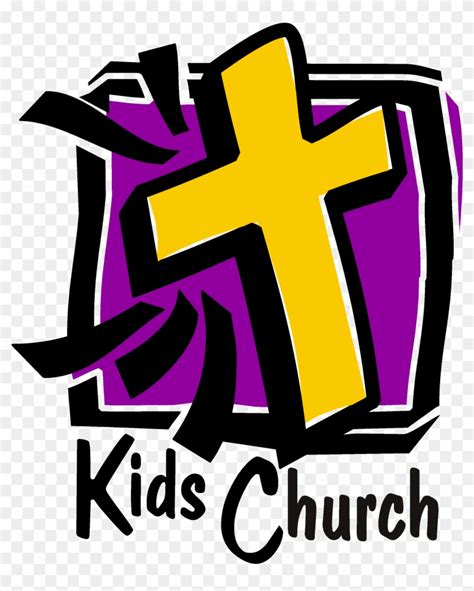 Pin Kids Church Clip Art Product Sample Free Transparent Png