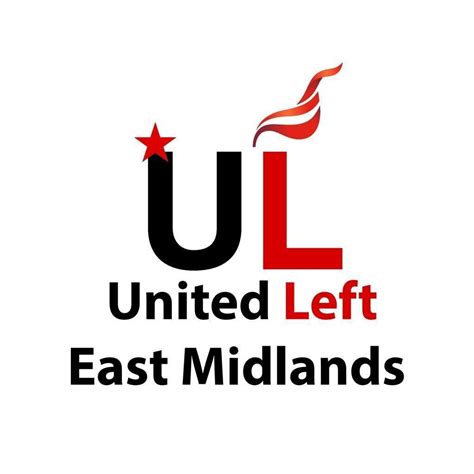 United Left East Midlands