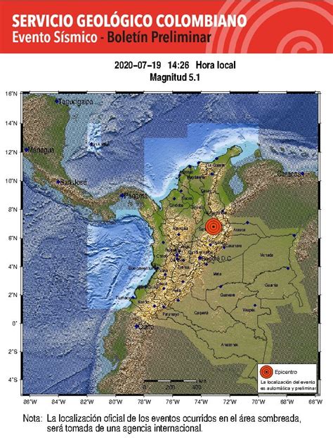 We did not find results for: Temblor Sismo en Colombia- Hoy Bogotá 19 julio | Panversia
