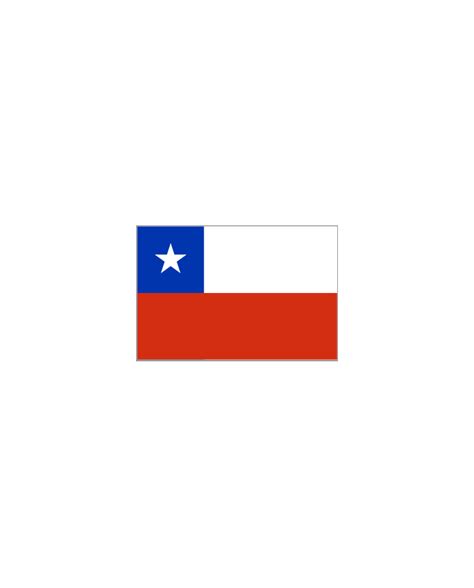 Comprar Bandera De Chile Banderas Europa •