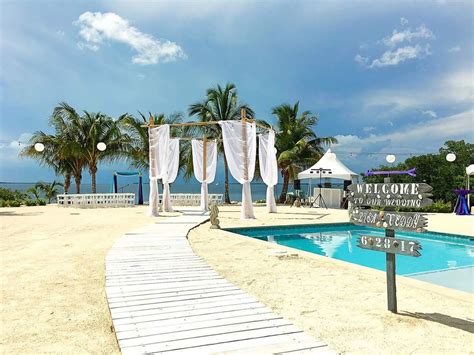 All inclusive resorts in curacao are here to pamper your every need. All-Inclusive Wedding Packages Florida Romantic Beach ...