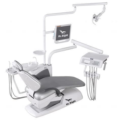 R1 1 Mrright Dental Chair