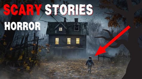 5 scary stories true short creepypasta horror stories compilations to keep you awake youtube