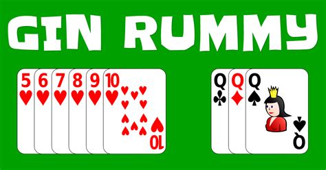 Kings corner card game rules. Gin Rummy | Play it online