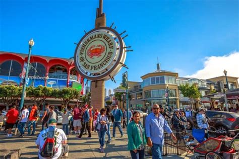 25 Best Things To Do In San Francisco The Crazy Tourist