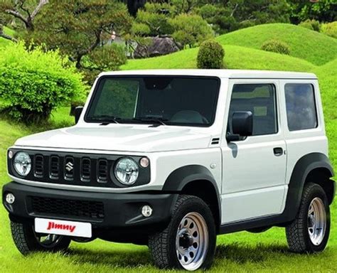 Maruti suzuki india offers a total of 16 car models. New Maruti Gypsy 2019 Price in India, Launch Date ...