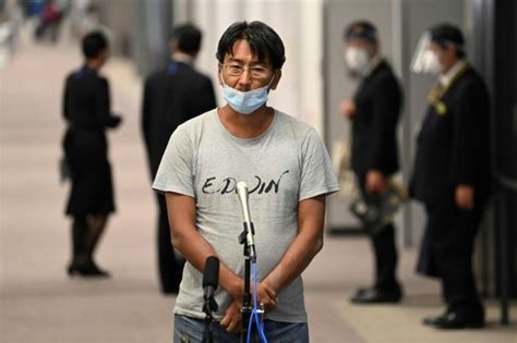 Myanmar Detainees Tell Of Torture Freed Japan Journalist Ibtimes