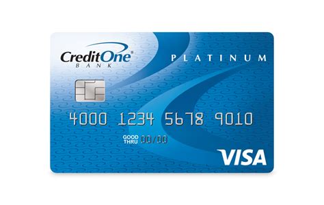 Credit One Bank Official Site | Credit card, Bank credit ...