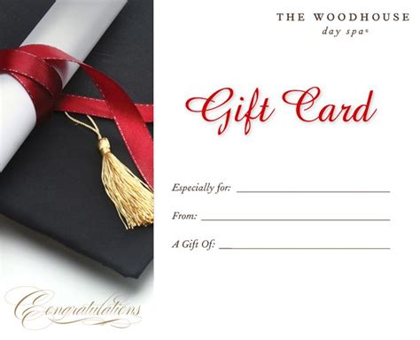 Graduation Gift Certificate Template Free Gift Certificate Template Certificate Templates