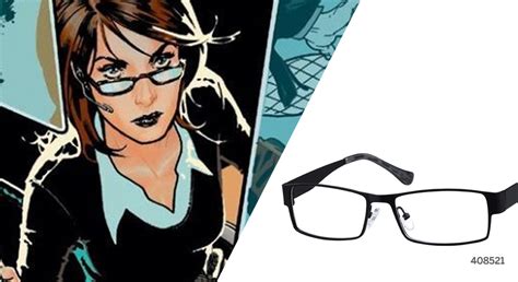 Super Style Superheroes Who Wear Glasses Zenni Optical