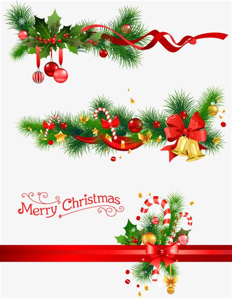 Christmas Banner Free Clipart 20 Free Cliparts Download Images On