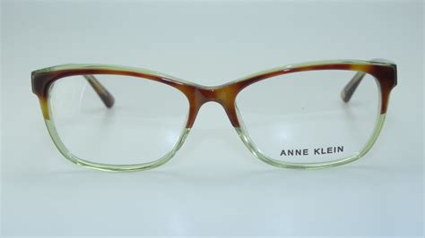 anne klein eyeglass frame model ak5068 color 218