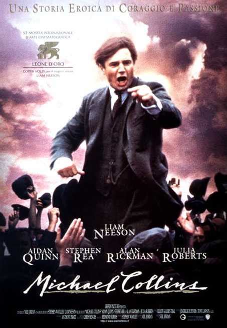 Watch the official movie trailer of american fable below tags: Michael Collins (1996) - Streaming | FilmTV.it