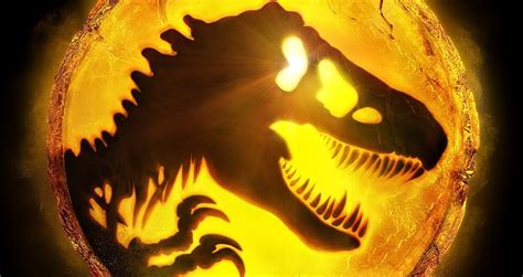 Jurassic World Dominion I Dinosauri Comandano Il Mondo Nuovo Trailer