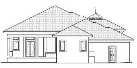 Great For A Corner Lot 66282we Architectural Designs House Plans